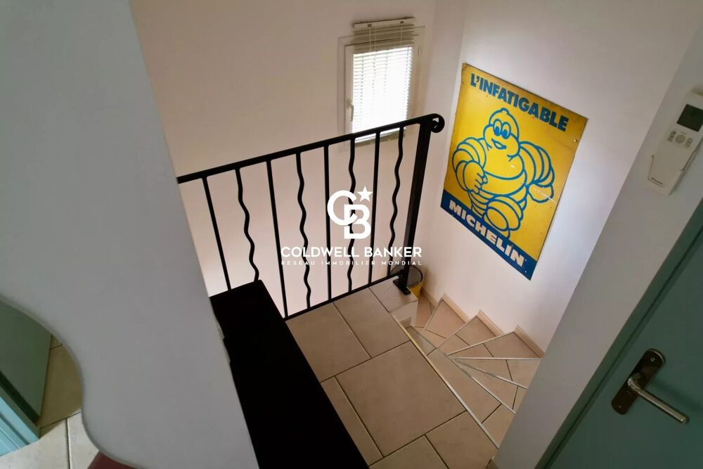 � vendre  Maison Bormes-les-Mimosas (83230)