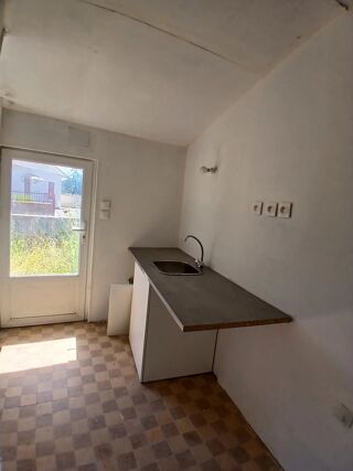  Maison � vendre 1 pi�ce 40 m�