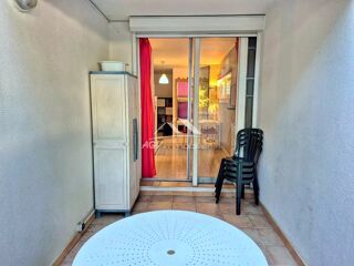  Appartement � vendre 2 pi�ces 38 m�