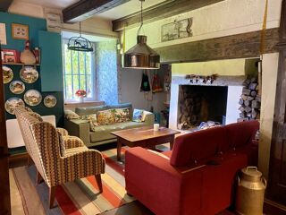  Maison � vendre 6 pi�ces 147 m�