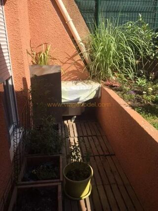  Appartement  vendre 2 pices 53 m