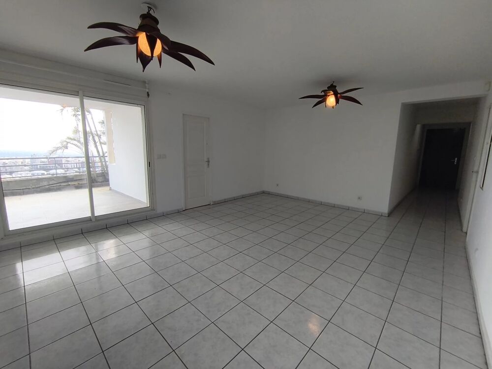 Appartement - 4 pièces - 100 m²