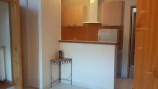  Appartement � louer 2 pi�ces 33 m�