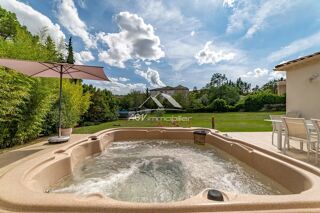  Maison � vendre 6 pi�ces 165 m�