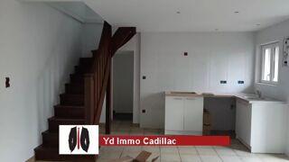  Maison � louer 3 pi�ces 83 m� Porte-de-benauge