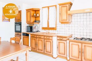  Maison � vendre 5 pi�ces 134 m�