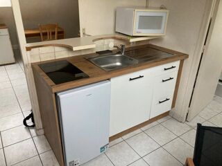  Appartement � louer 1 pi�ce 21 m�