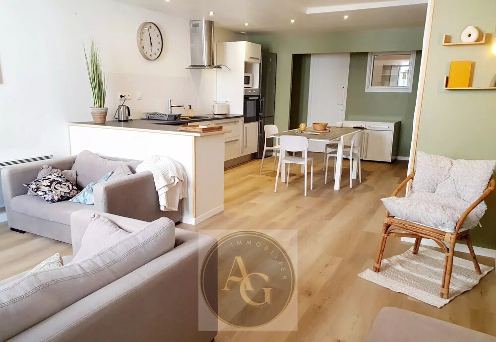 Vente Maison Maison 4 chambres en colocation à Lasbordes Lasbordes