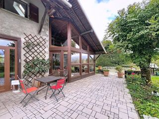  Maison � vendre 7 pi�ces 197 m�