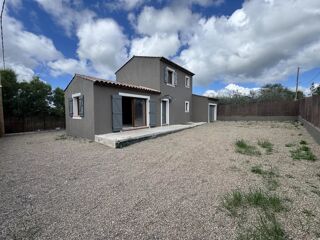  Maison � vendre 3 pi�ces 90 m�