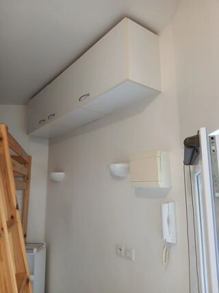  Appartement à louer 1 pièce 12 m²