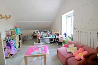  Maison à vendre 5 pièces 94 m²
