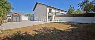  Maison à vendre 4 pièces 76 m²