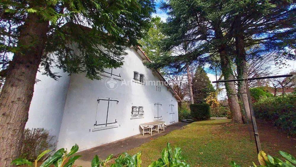 Vente Maison Maison Spacieuse à Lacrouzette, 6 Pièces Lacrouzette