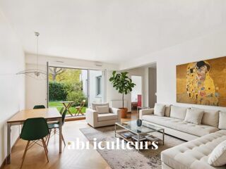  Appartement � vendre 2 pi�ces 52 m�