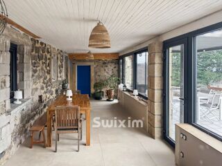  Maison à vendre 6 pièces 150 m²