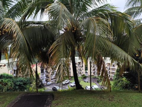  Appartement  louer 1 pice 45 m