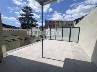  Appartement à louer 2 pièces 50 m²