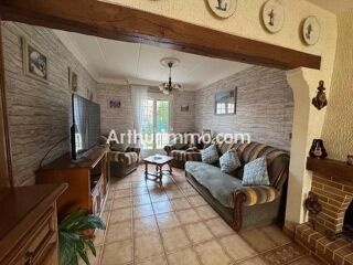  Maison � vendre 6 pi�ces 112 m�