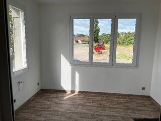  Appartement à louer 3 pièces 62 m²