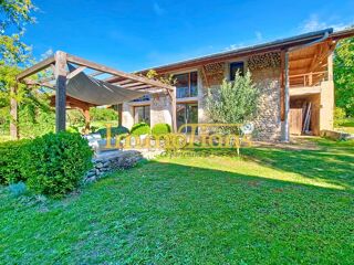  Maison à vendre 9 pièces 217 m²