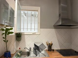  Appartement à louer 1 pièce 23 m²