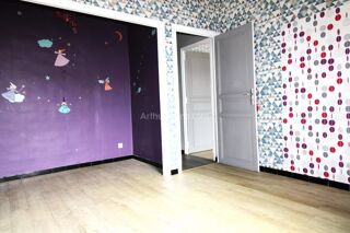  Maison à vendre 4 pièces 110 m²