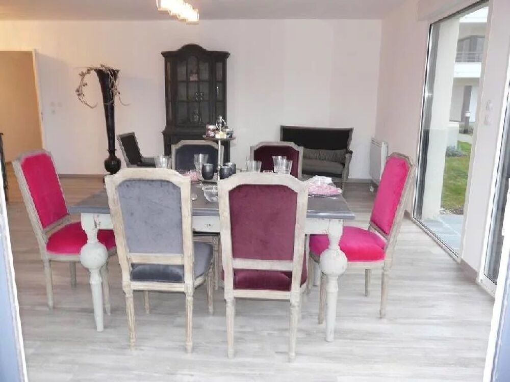 Vente Appartement Proche Dernier Sou en résidence de bon standing appartement 3 ch Saint-martin-boulogne