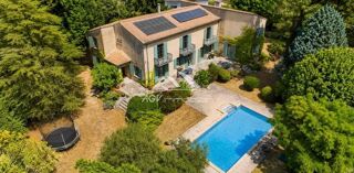  Maison à vendre 12 pièces 343 m²