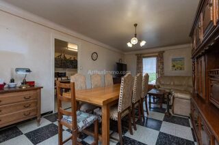  Maison � vendre 5 pi�ces 110 m�