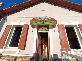  Maison � vendre 5 pi�ces 95 m�