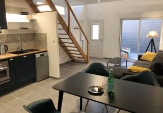  Appartement � louer 2 pi�ces 44 m�