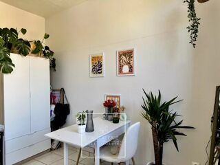 Appartement � vendre 1 pi�ce 22 m�