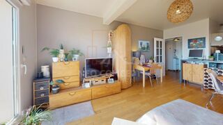  Appartement � vendre 2 pi�ces 46 m�