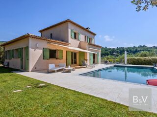 Maison � vendre 6 pi�ces 284 m�