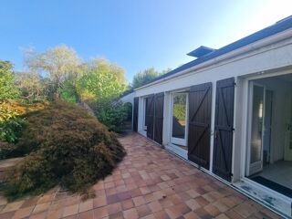  Maison à vendre 7 pièces 144 m²