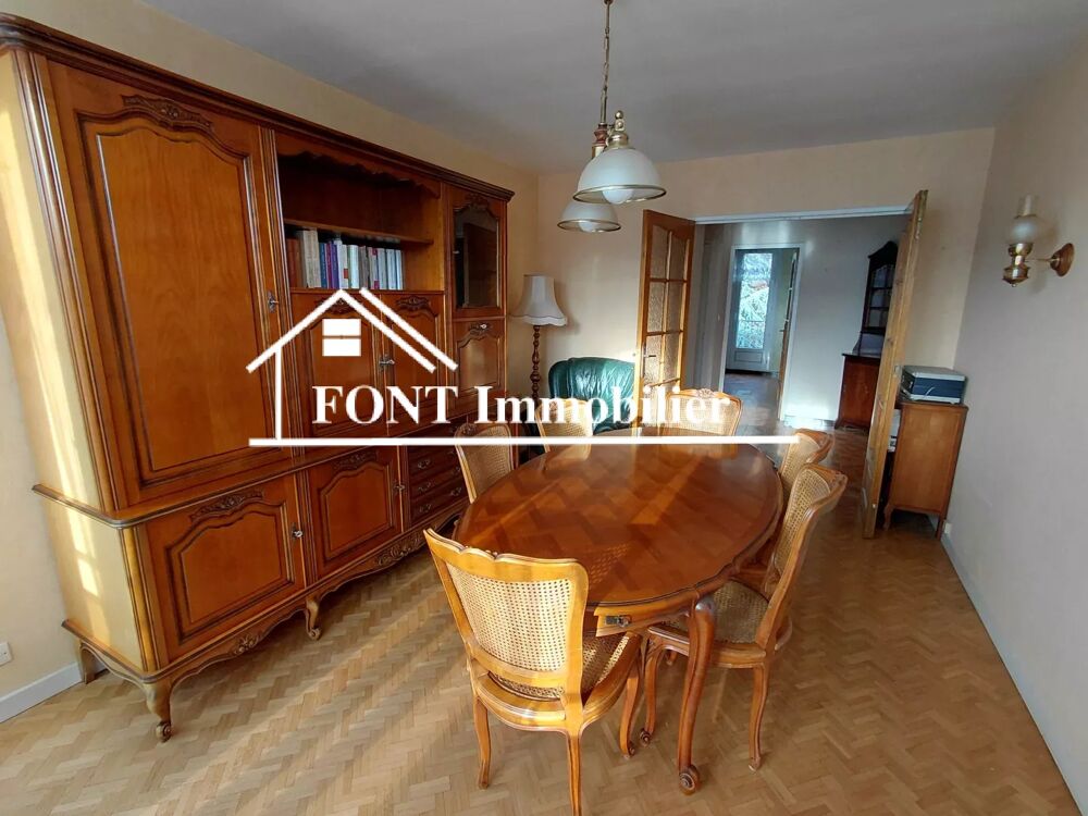 Vente Appartement SAINT-CHAMOND,  BEL APPARTEMENT 2 CHAMBRES EN DERNIER ÉTAGE Saint-chamond