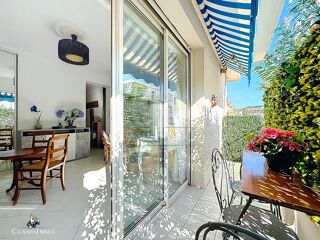  Appartement � vendre 1 pi�ce 23 m�