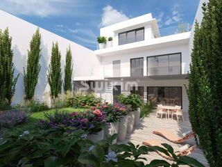  Appartement à vendre 4 pièces 105 m²