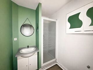  Appartement à vendre 3 pièces 54 m²