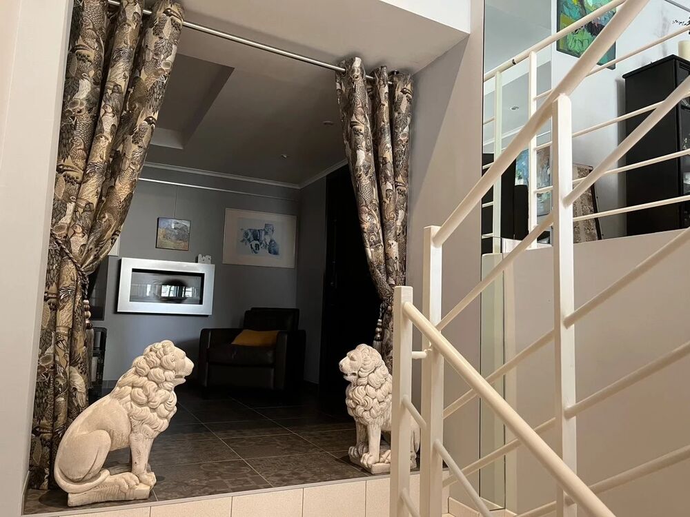 � vendre  Appartement Nice (06100)