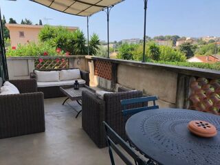  Appartement à louer 3 pièces 68 m²