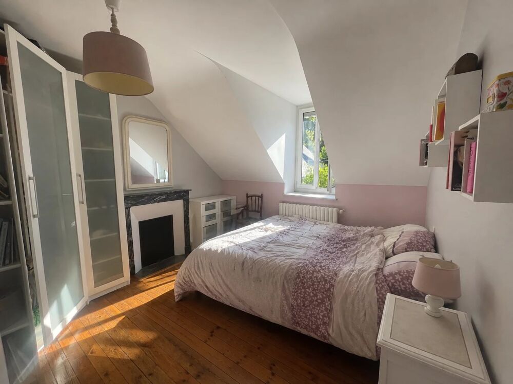 MAISON QUARTIER BOLLÉE-SAINTE-CROIX