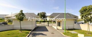  Appartement � vendre 2 pi�ces 49 m�