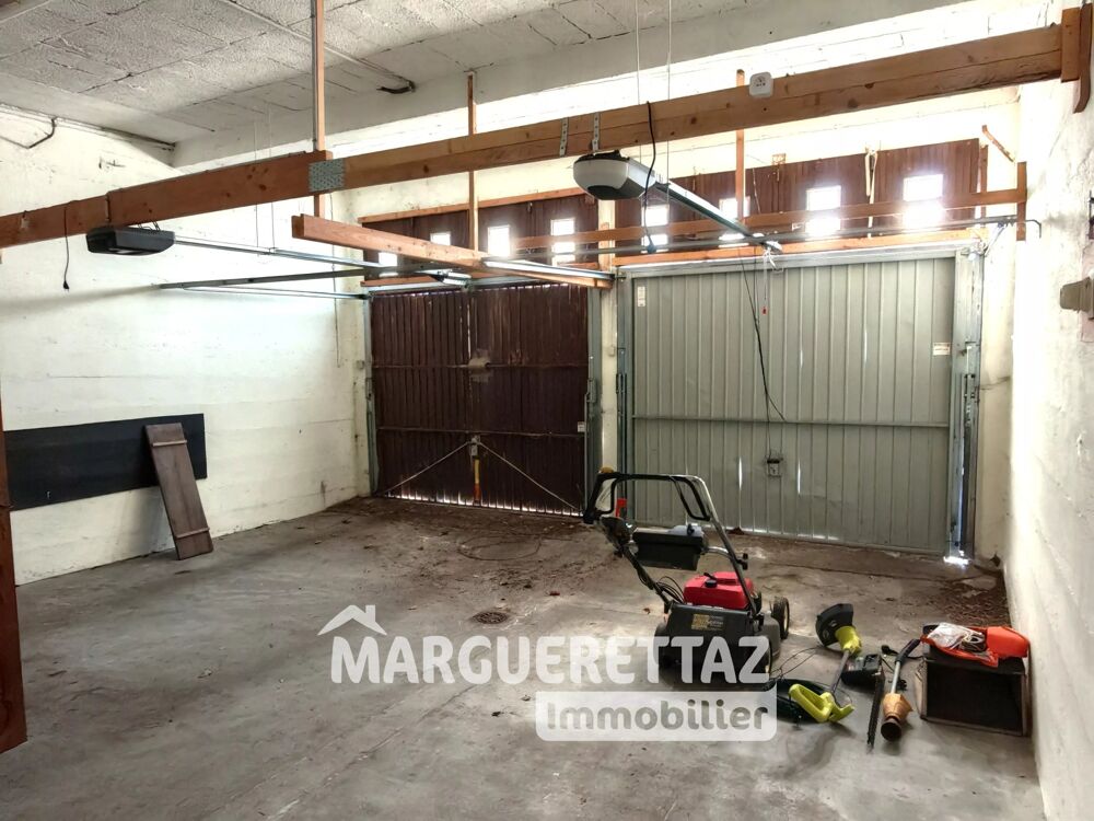 � vendre  Maison Collonges-sous-Sal�ve (74160)