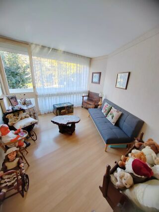  Appartement � vendre 4 pi�ces 1 m�