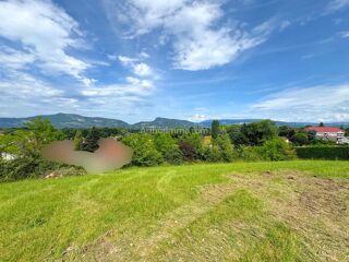  Terrain à vendre 707 m²