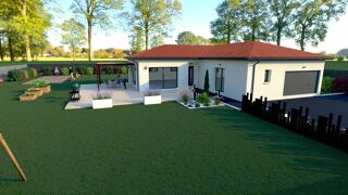  Maison  vendre 5 pices 110 m