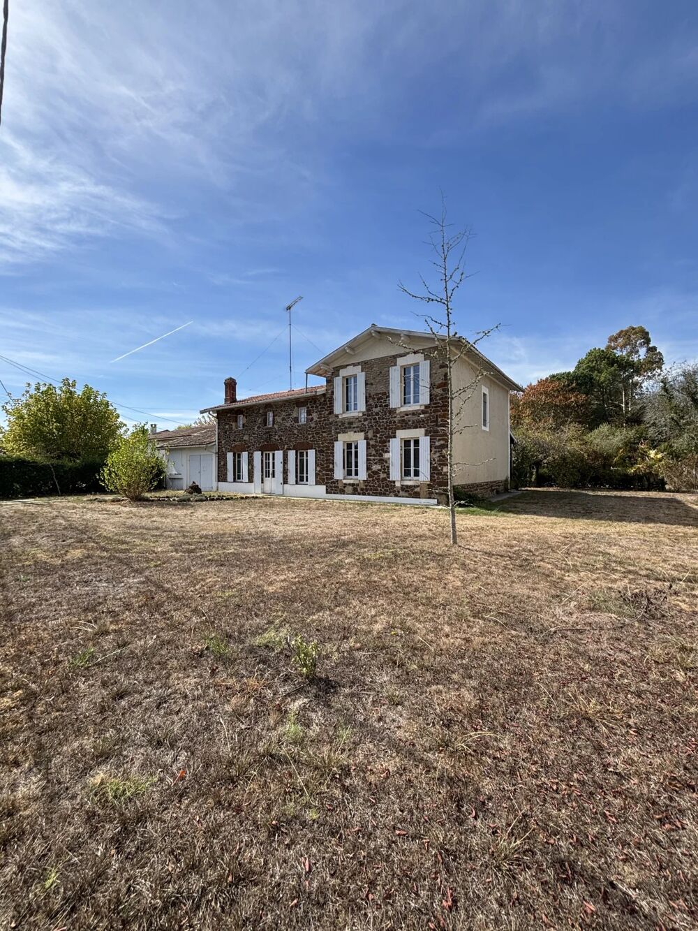 Vente Maison SALLES LE LANOT Salles