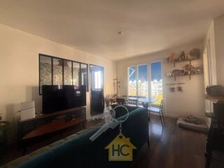  Appartement � vendre 4 pi�ces 68 m�